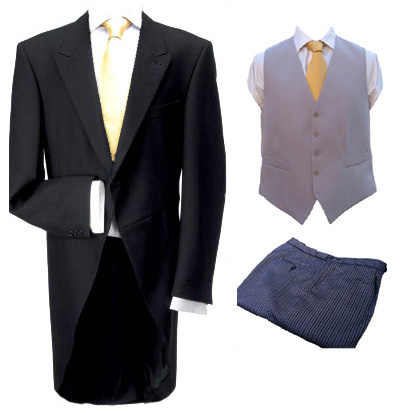 HIRE Formalwear